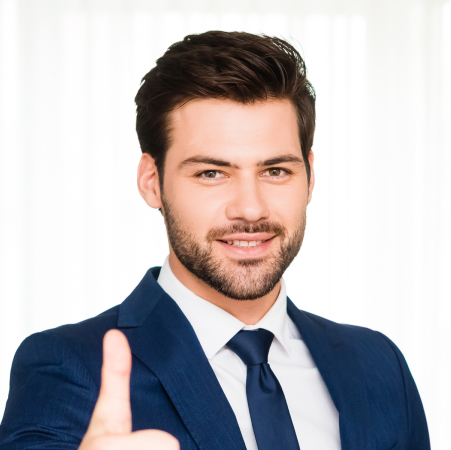 — Michael R., Atlanta, GA